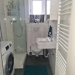 Appartement Zentral Gelegene 2-zkb-wohnung Vorstadt