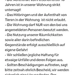 Zentral Gelegene 2-zkb-wohnung Vorstadt Appartement *