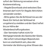 Appartement Zentral Gelegene 2-zkb-wohnung Vorstadt