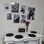 Appartement Zentral Gelegene 2-zkb-wohnung Vorstadt Koblenz (Rhineland-Palatinate)