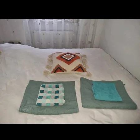 Zentral Gelegene 2-zkb-wohnung Vorstadt *