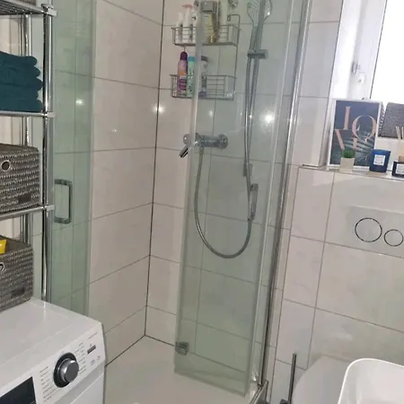 Zentral Gelegene 2-zkb-wohnung Vorstadt Koblenz (Rhineland-Palatinate)
