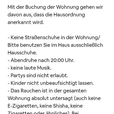 Zentral Gelegene 2-zkb-wohnung Vorstadt Coblenza