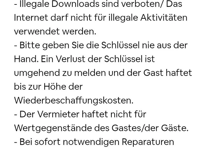 Апартаменты Zentral Gelegene 2-zkb-wohnung Vorstadt