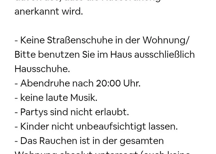 Zentral Gelegene 2-zkb-wohnung Vorstadt Coblenza